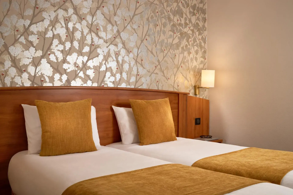 Timhotel Opera Madeleine