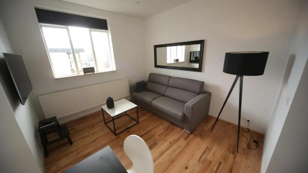 Óm Apartments