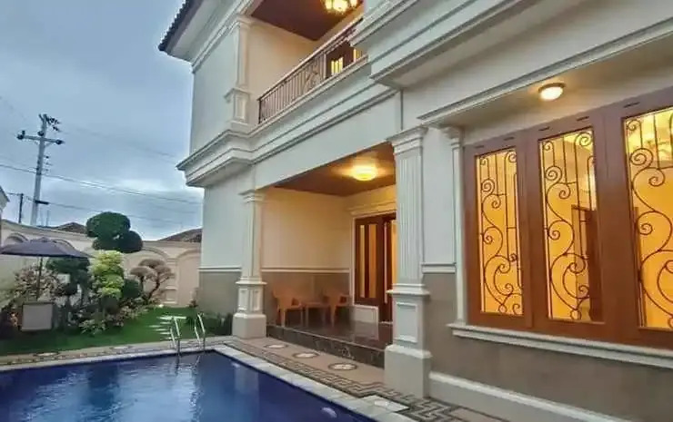 Villa Syariah Muvida