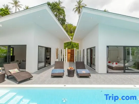 Villa Sawadee, 2 Bedrooms, Chaweng Noi