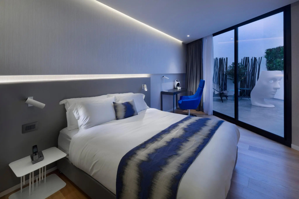 Ultra Tel Aviv Boutique Hotel