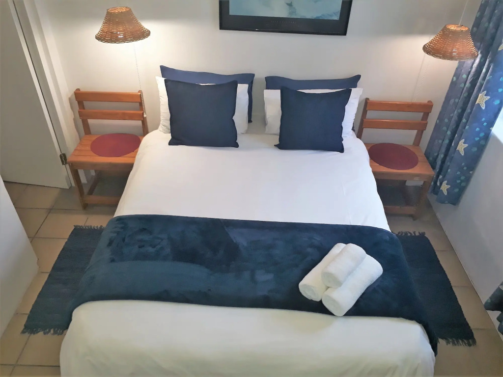 Oom Piet Accommodation
