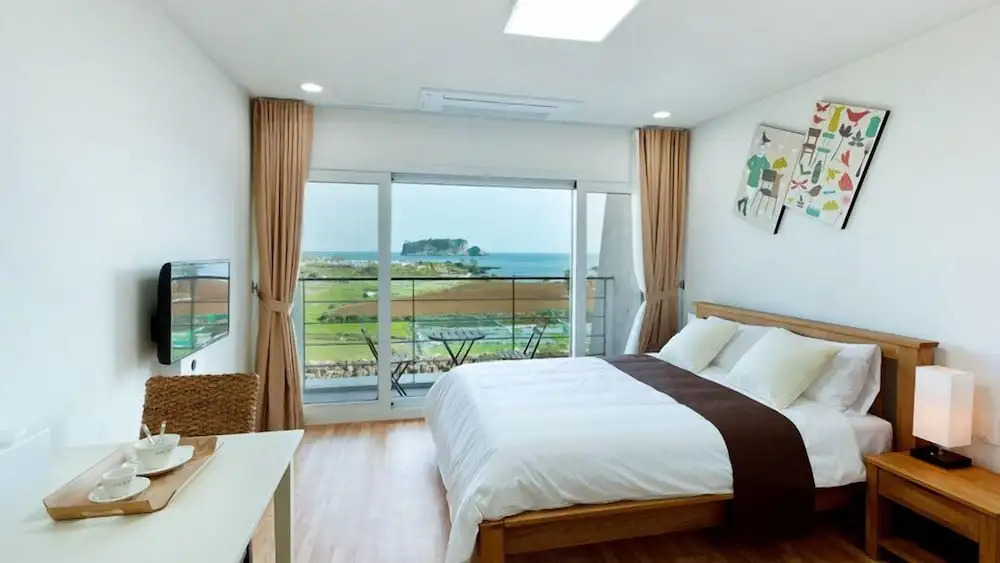 The BBs Jeju Resort