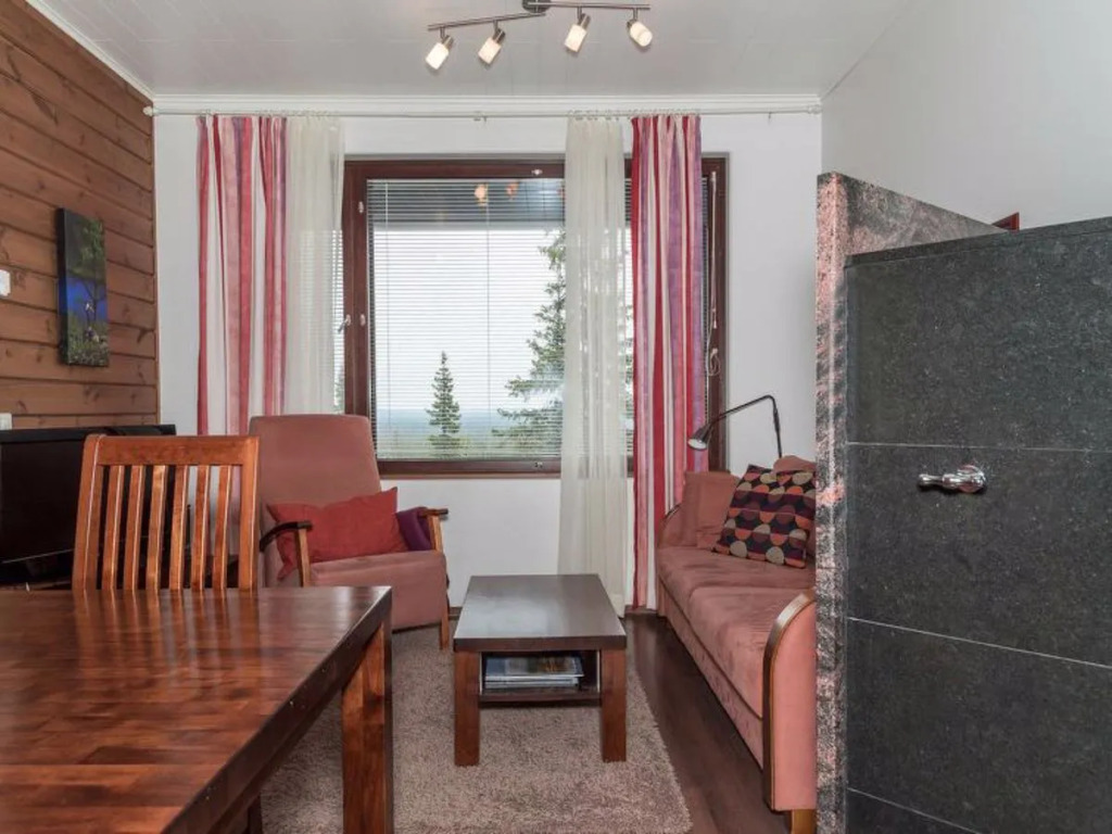 Holiday Home Villa ylläs 101 by Interhome