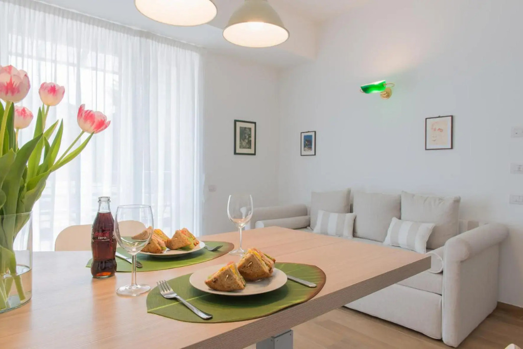 Suite Home Milano Brera