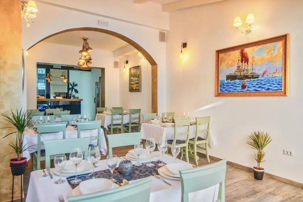 Hotel Boutique Natka