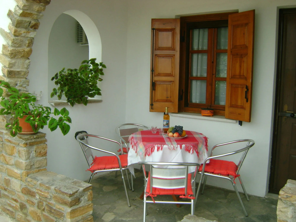 Zanneta Apartments & Suites