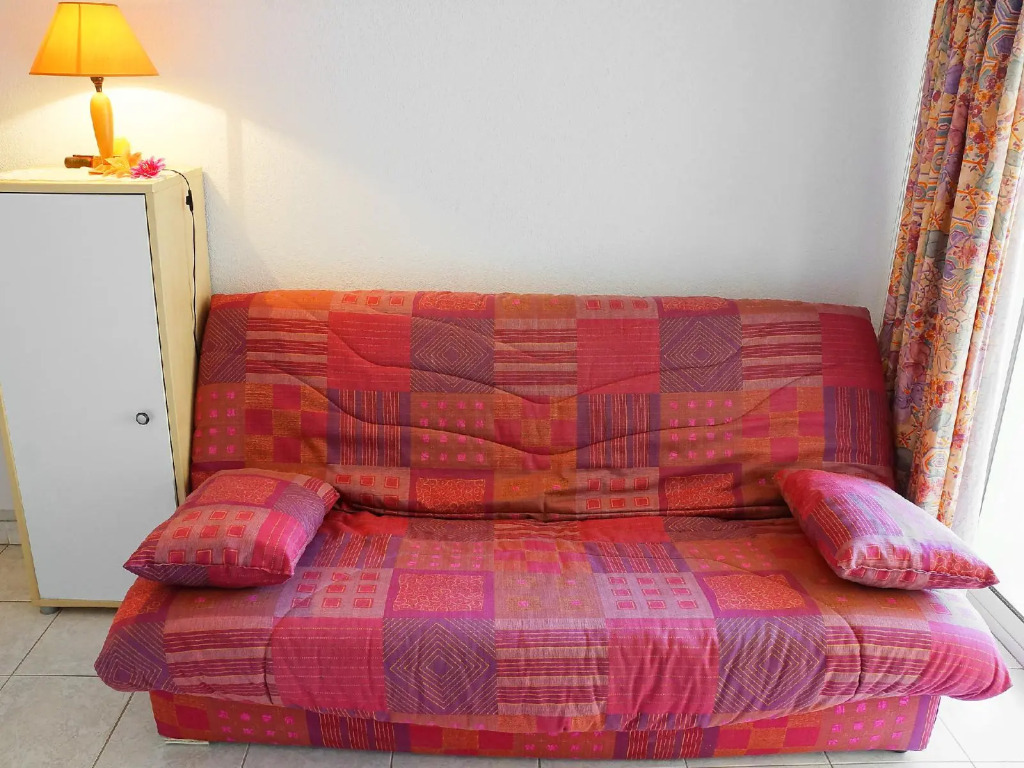 Apartment Palais Maya