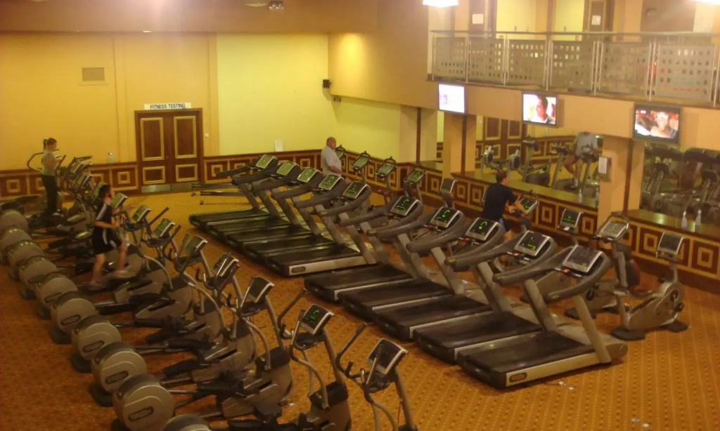 Brandon Hotel Tralee