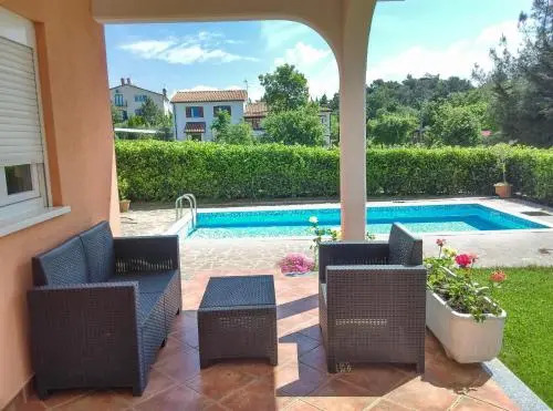 Villa Rosa