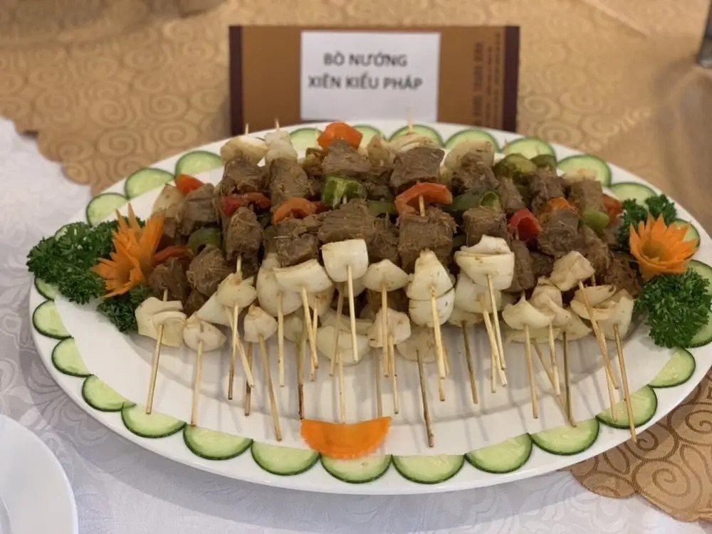 Thanh Binh Hotel