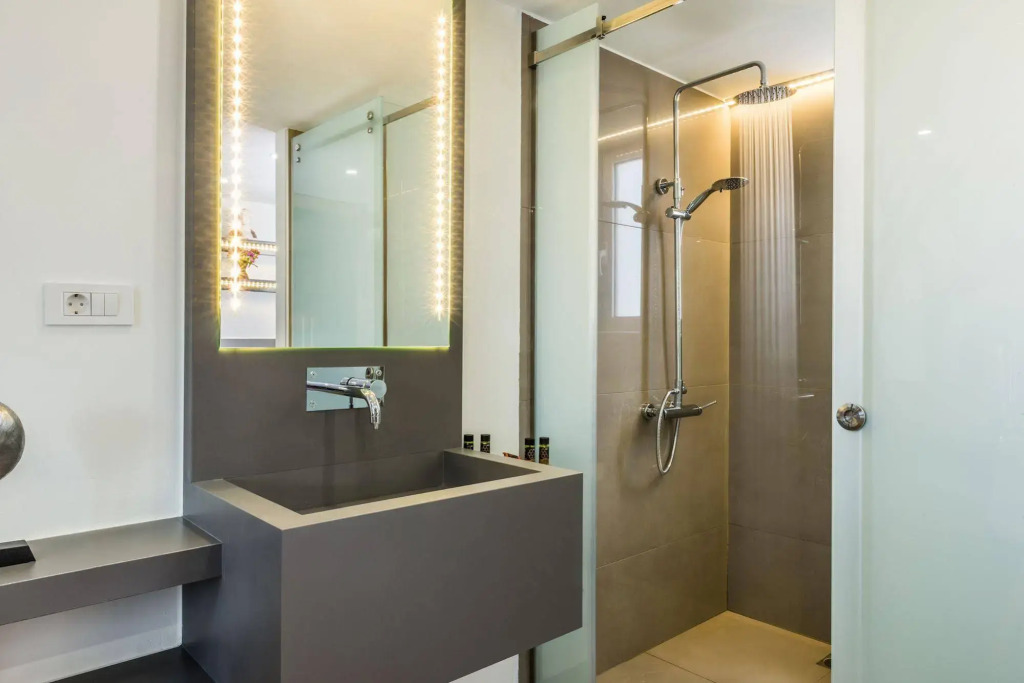 Forum Suites