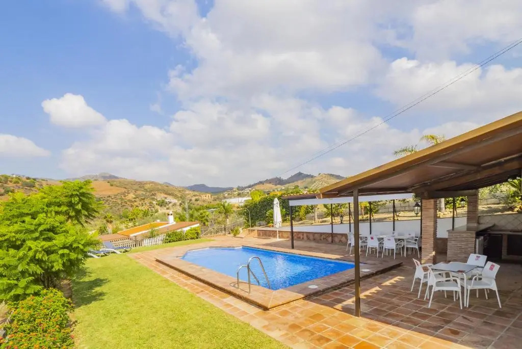 Cubos Casa Palmar de la Zarza