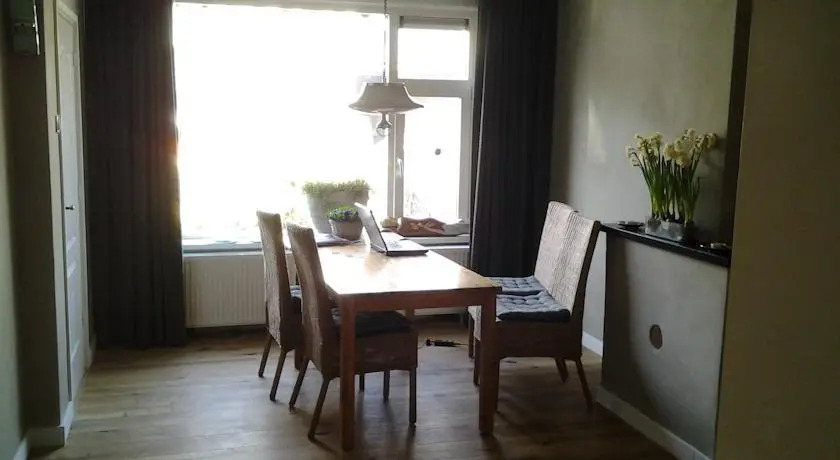 Stadswoning De Witte Droom