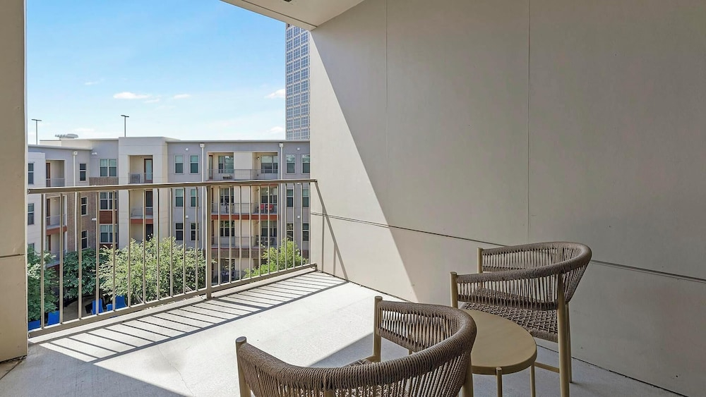 Landing Apartments Midtown Park