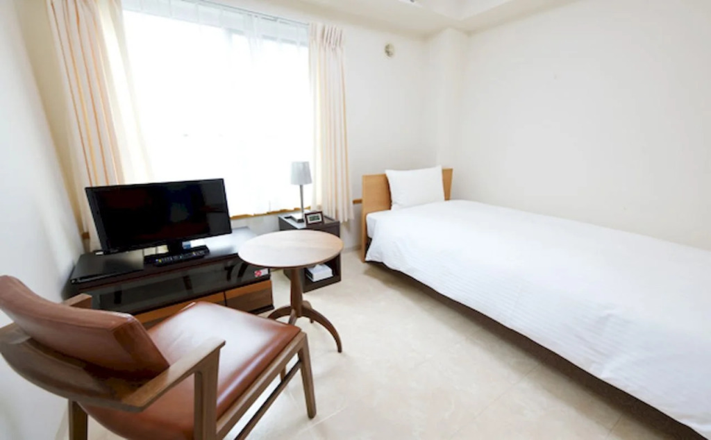 Daiichi Grand Hostel Kyoto