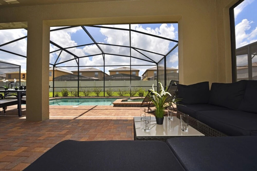 Windsor at Westside Seven-bedroom