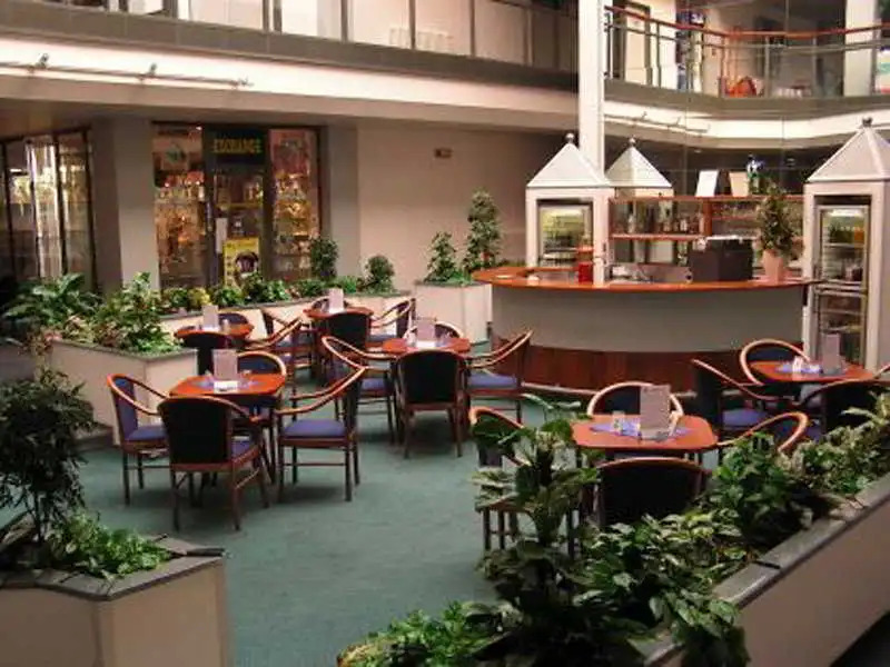 Hostel Repy