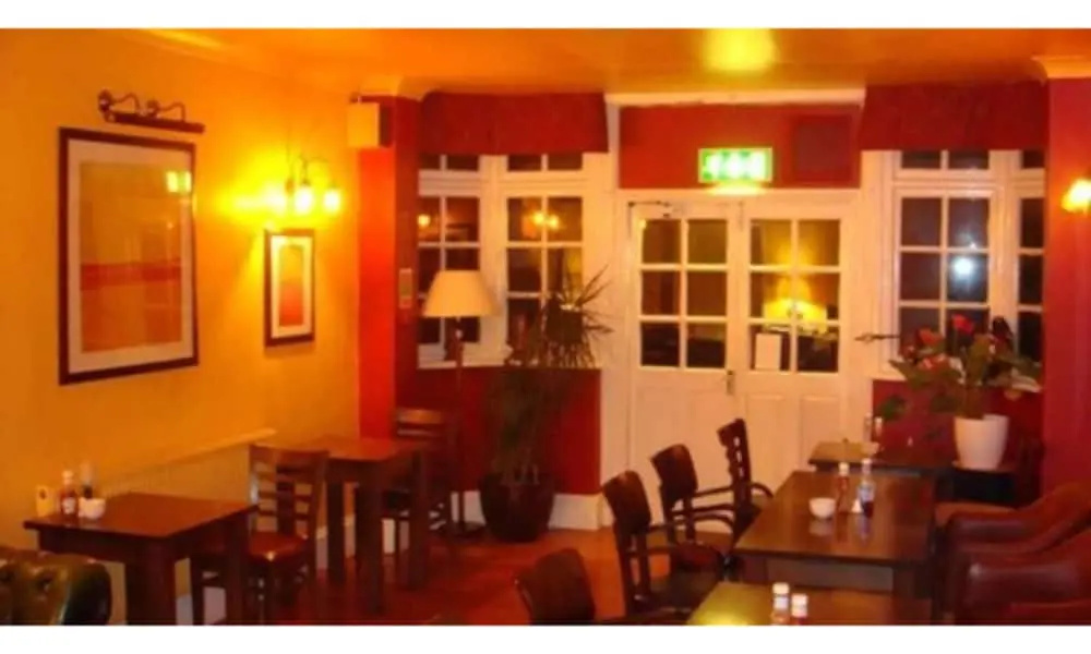 The Royal Standard Guest House