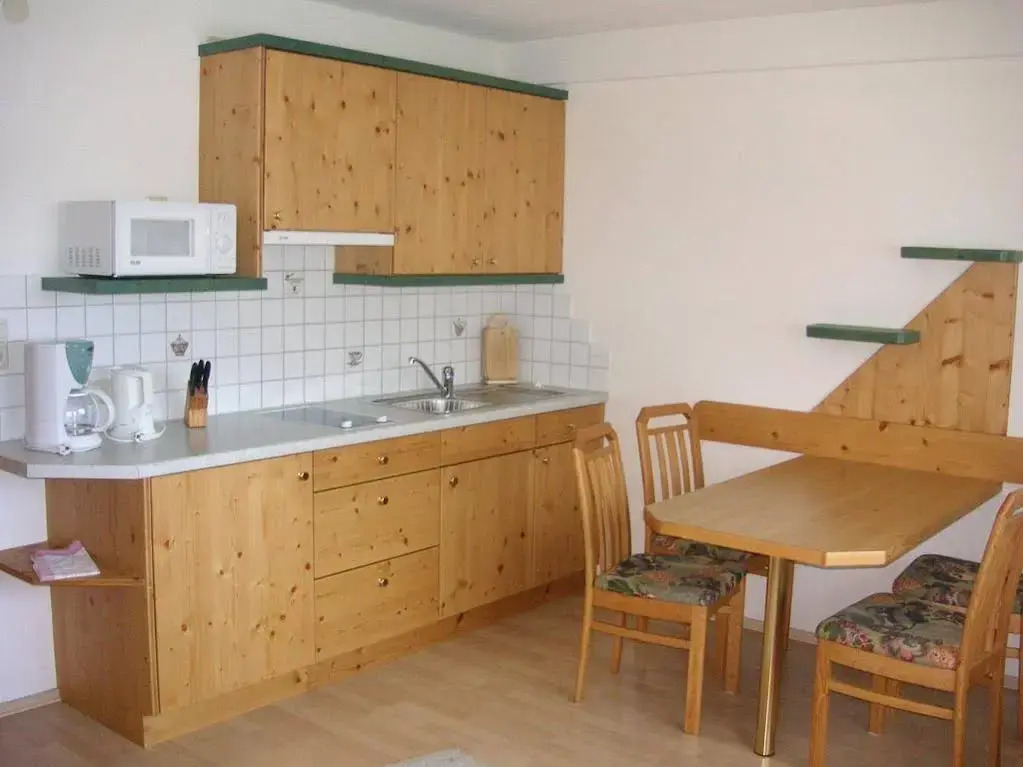Gästehaus Manuela - Familie Rantner