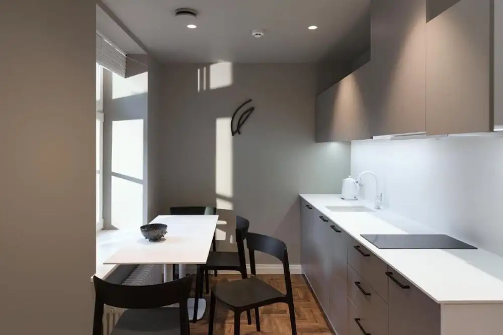 Somnia Apartments