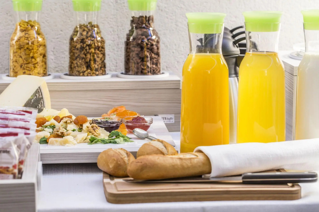 Locanda al Vescovo & SPA