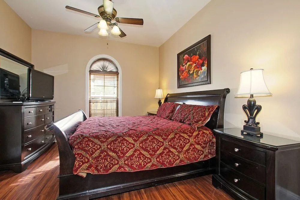 Bel Sol 3 Bedrooms 3.5 Bathrooms Home