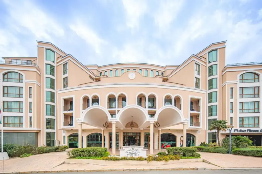 Star Dreams, Sveti Vlas