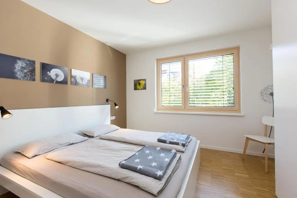Ferienwohnung Busch