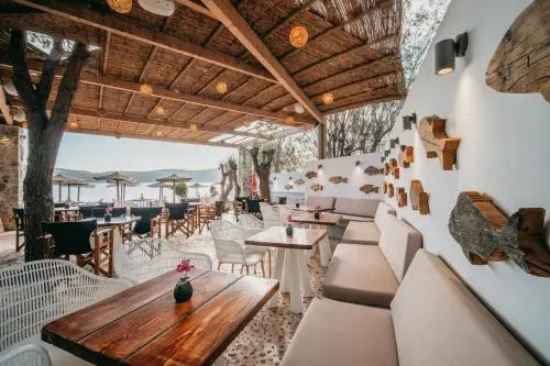 Coralli Bungalows & Camping