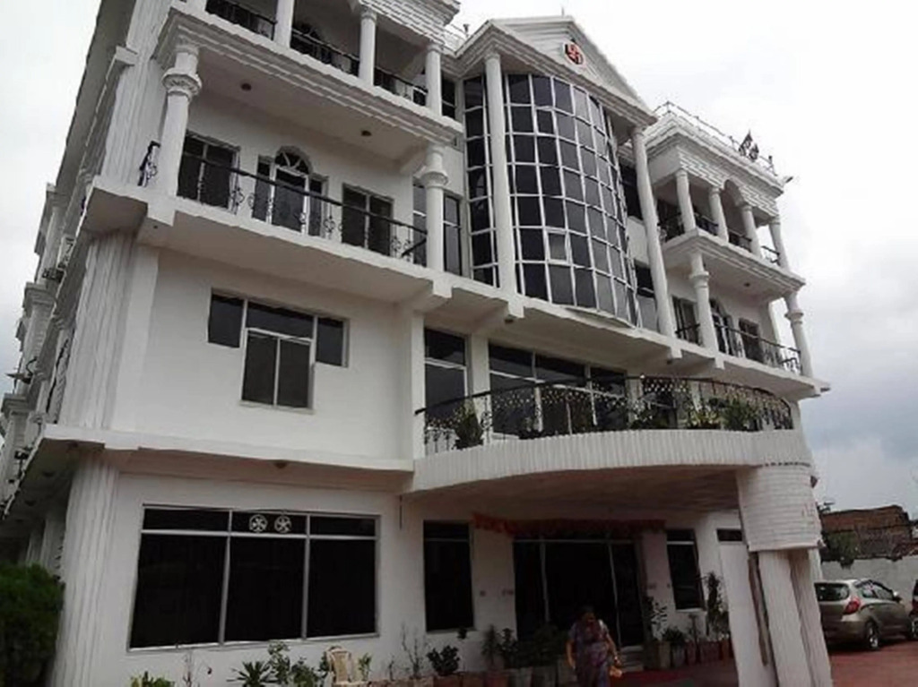 Hotel Manaki