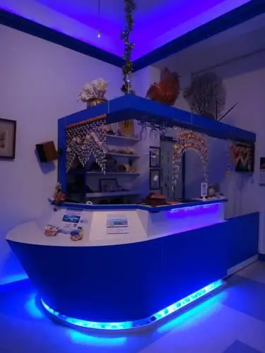 Ocean B&B