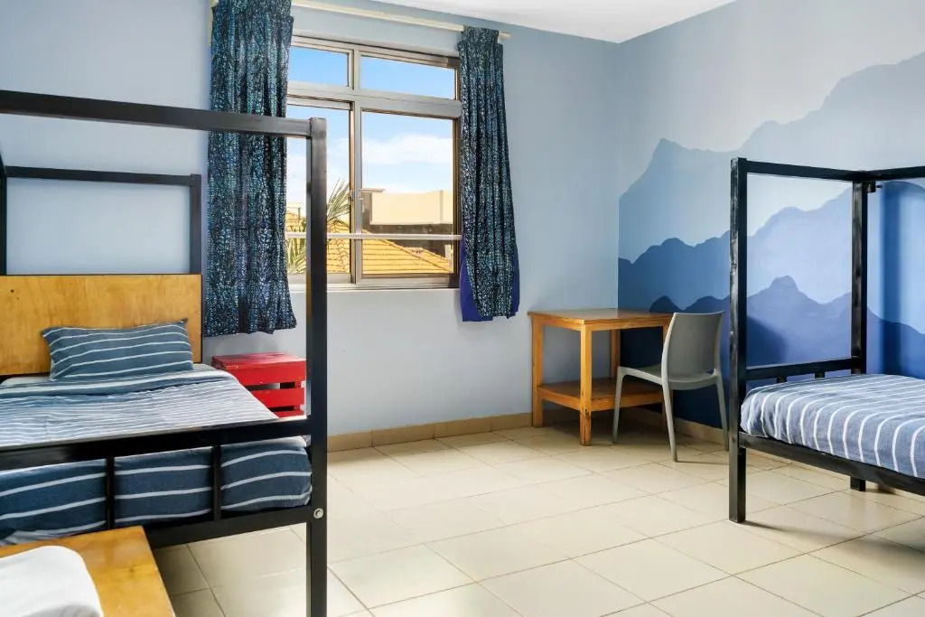 Bushpig Backpacker Hostel