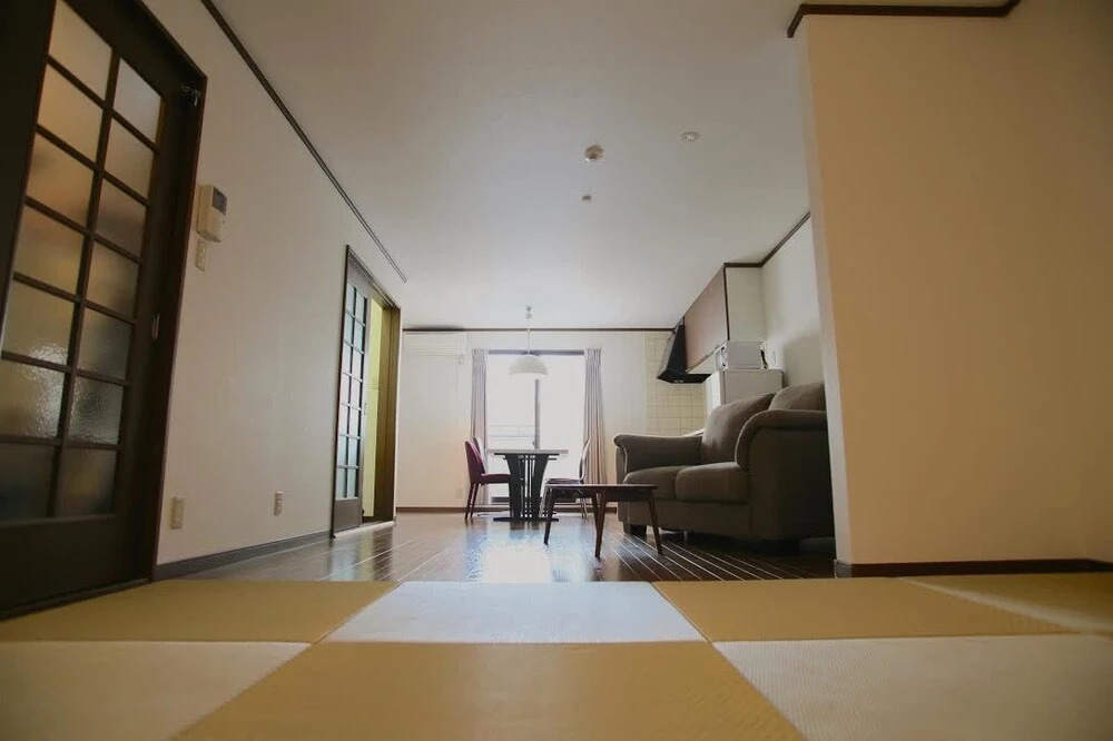 House of Kyoto