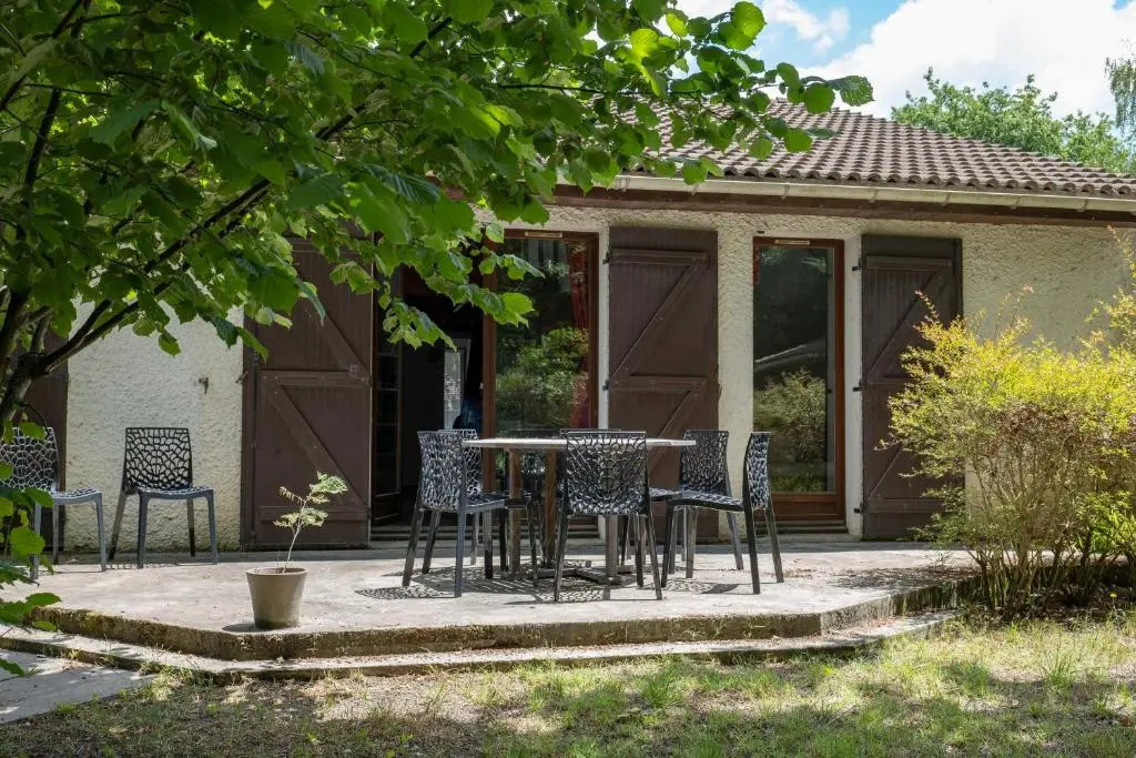 Sublime DUPLEX House with GARDEN-TERRACE!