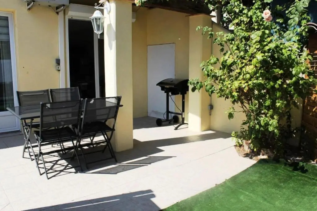 Domaine du Grand Pin 65330