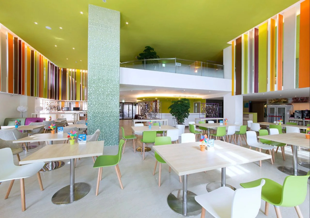 Fullon Poshtel Kenting