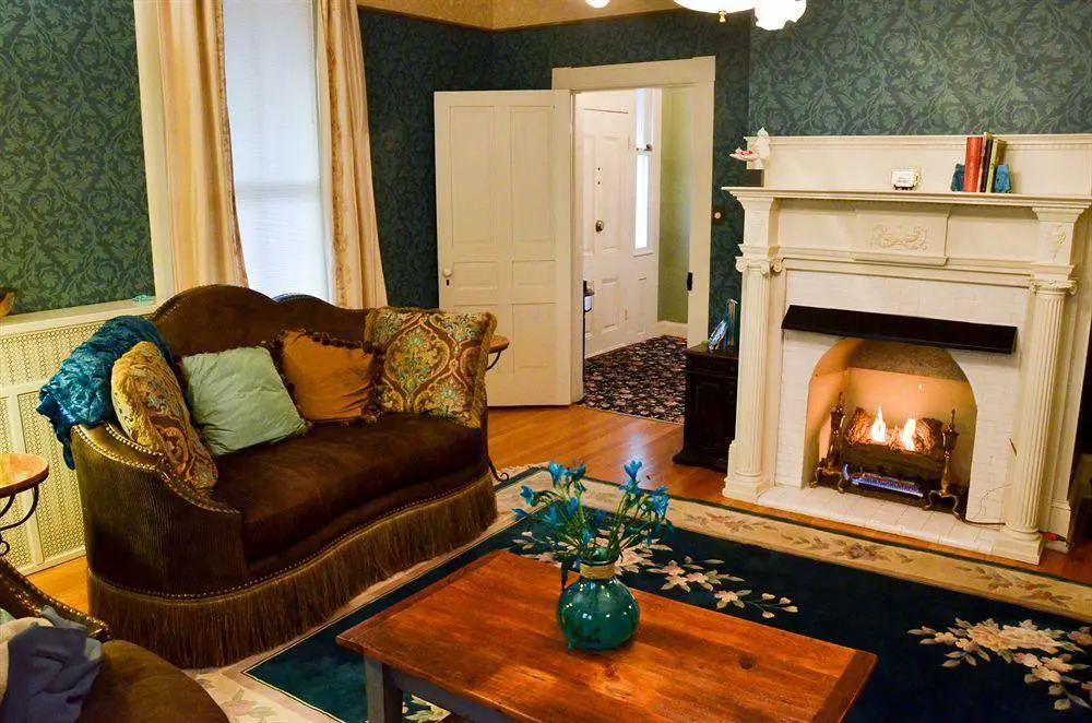 The River Gem B&B