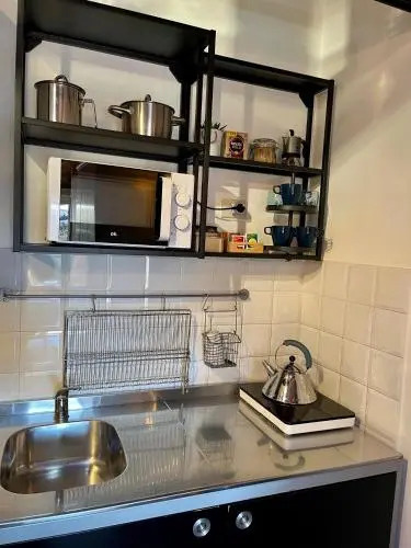 Rubra Apartments