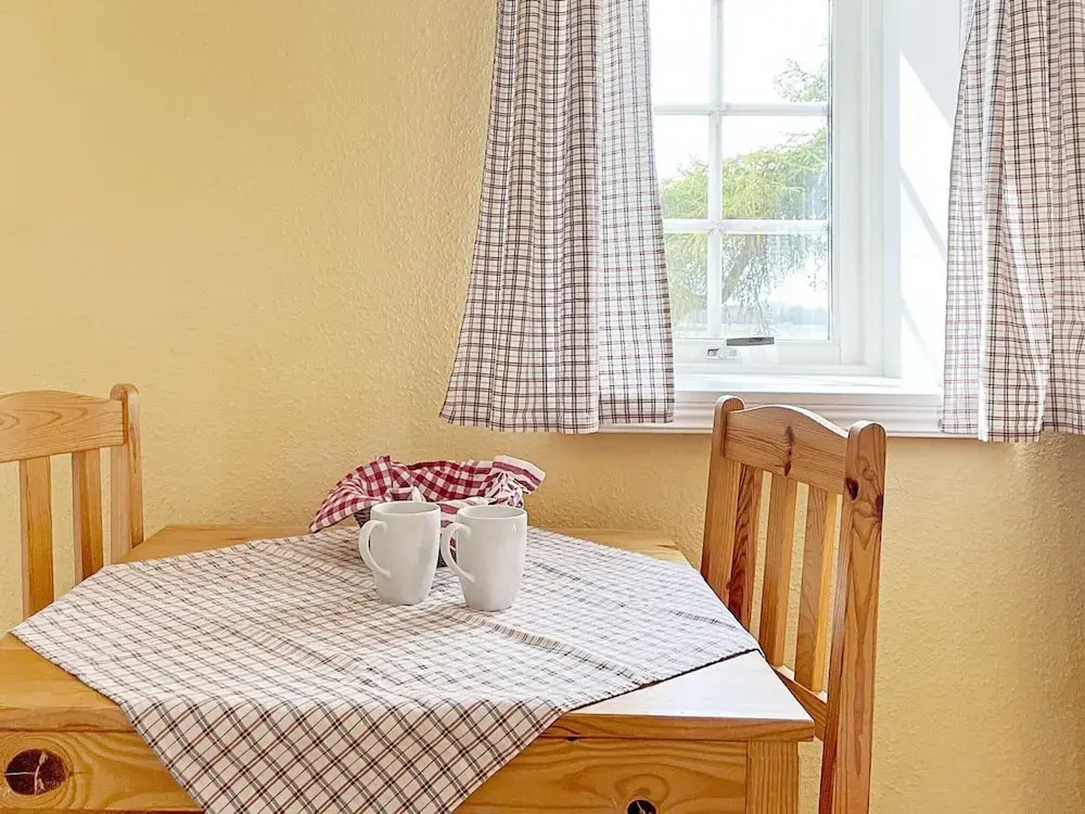 3 Person Holiday Home in Skivarp