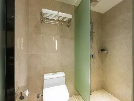 City Comfort Inn (Guangzhou Shixi Metro Station,Hotel Near South Campus of Sun Yat-sen University))