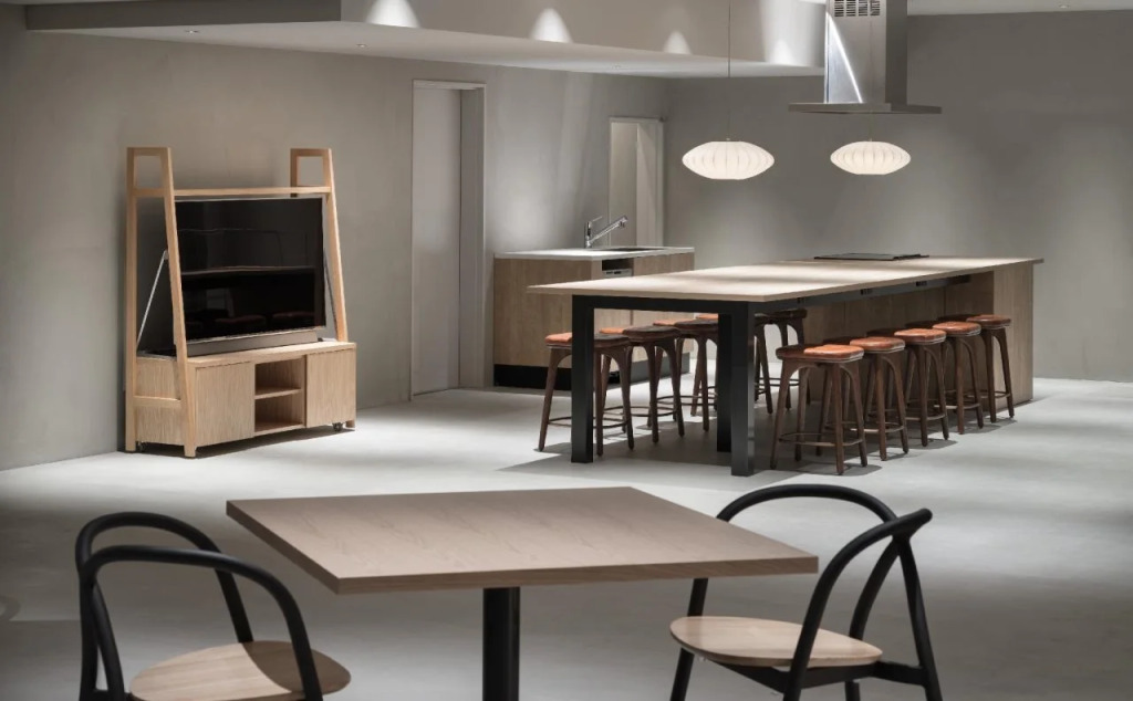 RAKURO Kyoto by THE SHARE HOTELS