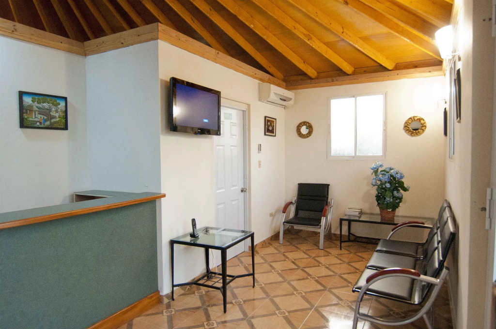 Kemael Hotel