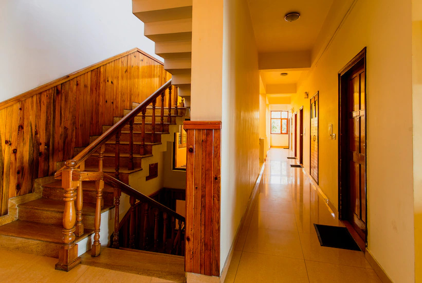Pratiksha Himalayan Retreat