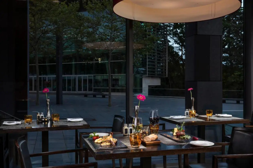 Meliá Luxembourg