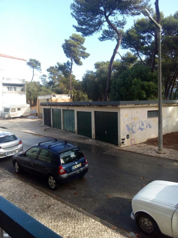 Apartment With one Bedroom in Parede, With Terrace