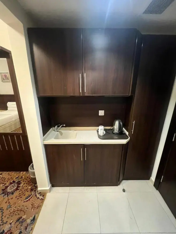 Al Bilad Athnain 2 Hotel Makkah