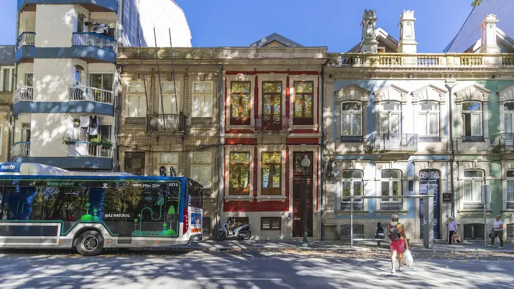Urban House Marquês by LovelyStay