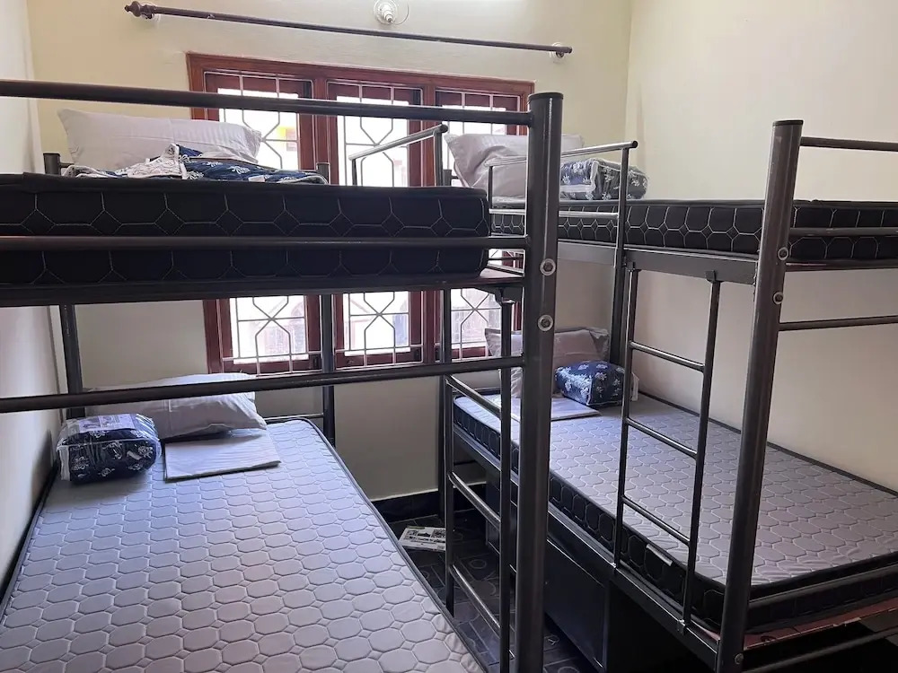 Soloscape budget friendly backpackers hostel