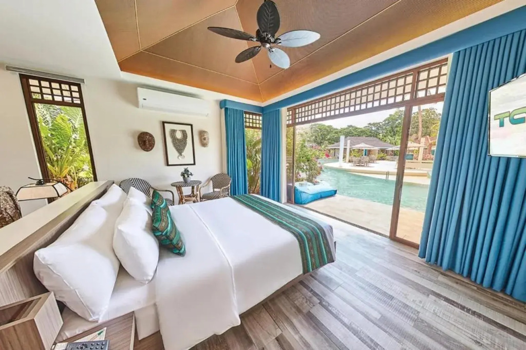 TAG Resort